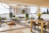 Apartament EL MIRADOR DEL SALTILLO IV - Torremolinos - Malaga  - Costa del Sol - Hiszpania