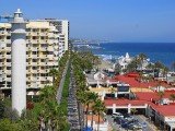 Apartament EDEN ROCK 2 - Paseo Maritimo - Marbella - Costa del Sol - Hiszpania