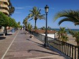 Apartament MEDITERRANEO 1 - Marbella - Costa del Sol - Hiszpania