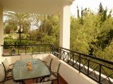 Apartament RIVER GARDEN - Marbella - Costa del Sol - Hiszpania