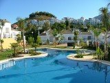 Apartament SENIORO DE GONZAGA -1 - Puerto Banus - Marbella - Costa del Sol - Hiszpania