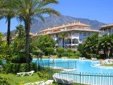 Apartament DAMA DE NOCHE - Puerto Banus - Marbella - Costa del Sol - Hiszpania