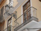 Apartament NOSQUERA 3 - Malaga - Costa del Sol - Hiszpania