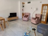 Apartment RESIDENCIA DALI - Torremolinos - Malaga - Costa del Sol - Spain