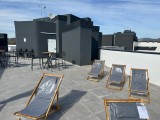 Apartament URBAN SKY 2 Apartments  AQ Acentor - Malaga - Costa del Sol - Hiszpania