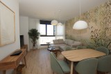 Apartament URBAN SKY 2 Apartments  AQ Acentor - Malaga - Costa del Sol - Hiszpania