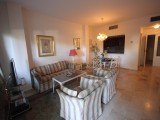 Apartament ANDALUCIA DEL MAR DBR101  - Puerto Banus - Marbella - Costa del Sol - Hiszpania