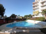 Apartament ANDALUCIA DEL MAR DBR101  - Puerto Banus - Marbella - Costa del Sol - Hiszpania