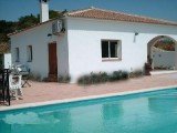 Villa CASA MEYER 218558 - Comares - Costa Del Sol - Hiszpania