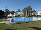 Apartament ANDALUCIA GARDEN CLUB DBR195 - Puerto Banus - Marbella - Costa del Sol - Hiszpania
