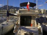 Czarter luksusowych jachtów w Puerto Banus na Costa Del Sol