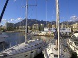Czarter luksusowych jachtów w Puerto Banus na Costa Del Sol