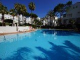 Apartament WHITE PERL BEACH - Bahia de Marbella - Marbella - Hiszpania