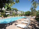 Apartament PUENTE ROMANO - Golden Mile - Marbella - Costa Del Sol - Hiszpania