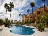 Penthouse SAN PEDRO PLAYA - Marbella - Hiszpania