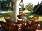 Villa LOS TILOS  - Marbella - Nagueles - Costa Delo Sol - Hiszpania