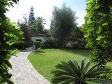 POS1032RENTAL - Villa for rent in Marbella, Málaga, Spain