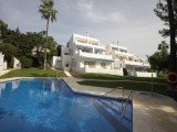 Apartament - SOL Y PAZ DBR288  - Puerto Banus - Nueva Andalucia -Marbella - Hiszpania