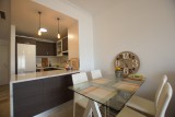 Apartament SMALL OASIS II DORA MANILVA - Estepona - Costa del Sol - Hiszpania