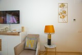 Apartament SMALL OASIS III  MANILVA - Estepona - Costa del Sol - Hiszpania