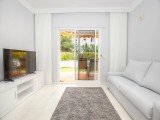 Apartment ANCON SIERRA - Golden Mile - Marbella - Costa del Sol - Hiszpania
