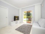 Apartment ANCON SIERRA - Golden Mile - Marbella - Costa del Sol - Hiszpania