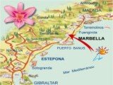 Апартамент MEDITERRANEO 3 - Marbella - Коста Дель Соль - Испания