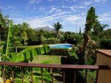 Villa COLORADO - Puerto Banus - Nueva Andalucia - Marbella - Коста Дель Соль - Испания