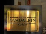 Aпартамент HOTEL GUADALPIN - Marbella - Коста Дель Соль - Испания