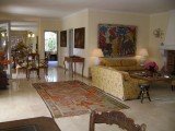 POS1031RENTAL - Villa for rent in Marbella, Málaga, Spain